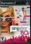 Singstar 80s Video Games Sony Computer Entertainment