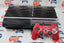 PlayStation 3 80GB [Backwards Compatible] (Loose) Video Games Sony Computer Entertainment