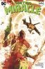 Mister Miracle (2017) #02 Mitch Gerads Var Comics - Back Issues DC Comics