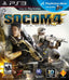 SOCOM 4 US Navy Seals Video Games Sony Computer Entertainment
