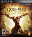 God of War Ascension (Sealed)