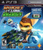 Ratchet & Clank Full Frontal Assault (New)