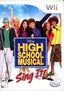 Disney High School Musical Sing It