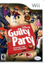 Disney Guilty Party