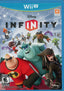 Disney Infinity Video Games Nintendo