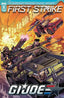 GI Joe First Strike #01 Comics - Back Issues IDW