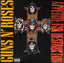 Guns N Roses - Appetite For Destruction Media Geffen Records