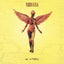 Nirvana - In Utero Media Geffen Records
