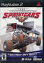World Of Outlaws Sprintcars 2002