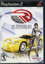 R Racing Evolution Video Games Sony Computer Entertainment