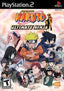 Naruto Ultimate Ninja