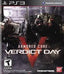 Armored Core Verdict Day Video Games Sony Computer Entertainment