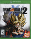 Dragon Ball Xenoverse 2