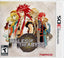 Tales Of The Abyss Video Games Nintendo