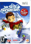 We Ski & Snowboard Video Games Nintendo