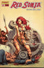 Red Sonja (2005) #06 Rubi Var Comics - Back Issues Dynamite Entertainment