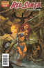 Red Sonja (2005) #11 Rubi Var Comics - Back Issues Dynamite Entertainment