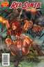 Red Sonja (2005) #33 Batista Var Comics - Back Issues Dynamite Entertainment