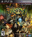 Dragon's Crown (Sealed) Video Games Sony Computer Entertainment