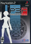 Shin Megami Tensei Persona 3 FES