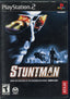 Stuntman Video Games Sony Computer Entertainment