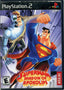 Superman Shadow of Apokolips
