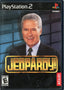 Jeopardy Video Games Sony Computer Entertainment