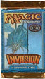Magic - Invasion Booster Pack