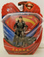 DC Man of Steel Faora Action Figures/Funko Pop MATTEL