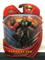 DC Man of Steel General Zod With Kryptonian Armor Action Figures/Funko Pop MATTEL