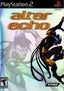 Alter Echo Video Games Sony Computer Entertainment