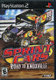 Sprint Cars Road To Knoxville Video Games Sony Computer Entertainment