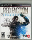 Red Faction Armageddon Video Games Sony Computer Entertainment