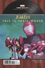 X-Men Gold (2017) #11 Mike Del Mundo Var Comics - Back Issues Marvel Comics
