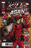 Deadpool Kills the Marvel Universe Again #05 Comics - Back Issues Marvel Comics
