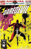 Daredevil (1964) Annual #07 Comics - Back Issues Marvel Comics