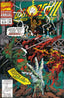 Daredevil (1964) Annual #09 Comics - Back Issues Marvel Comics
