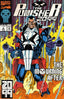 Punisher 2099 #02 Comics - Back Issues Marvel Comics