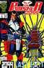 Punisher 2099 #03 Comics - Back Issues Marvel Comics