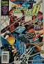 Punisher 2099 #04 Comics - Back Issues Marvel Comics