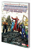 Guardians of Galaxy (2015) New Guard TP 04 Grounded