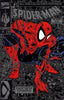 Spider-Man (1990) #01 "Silver & Black no bag" Var Comics - Back Issues Marvel Comics