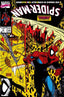 Spider-Man (1990) #03 Comics - Back Issues Marvel Comics