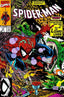Spider-Man (1990) #04 Comics - Back Issues Marvel Comics