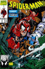 Spider-Man (1990) #05 Comics - Back Issues Marvel Comics