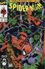 Spider-Man (1990) #08 Comics - Back Issues Marvel Comics