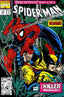 Spider-Man (1990) #12 Comics - Back Issues Marvel Comics
