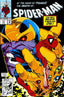 Spider-Man (1990) #17 Comics - Back Issues Marvel Comics