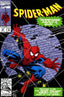 Spider-Man (1990) #27 Comics - Back Issues Marvel Comics