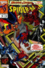 Spider-Man (1990) #35 Comics - Back Issues Marvel Comics